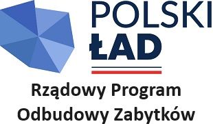Polski Ład - Rządowy Program Odbudowy Zabytków