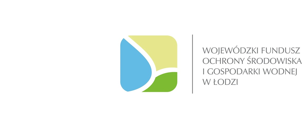 Zadania dofinansowane ze środków WFOŚiGW w Łodzi