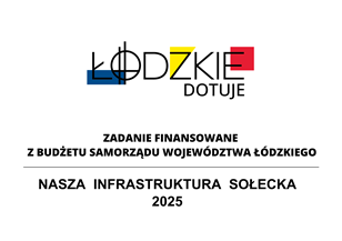 Infrastruktura Sołecka 2025 - Młynisko